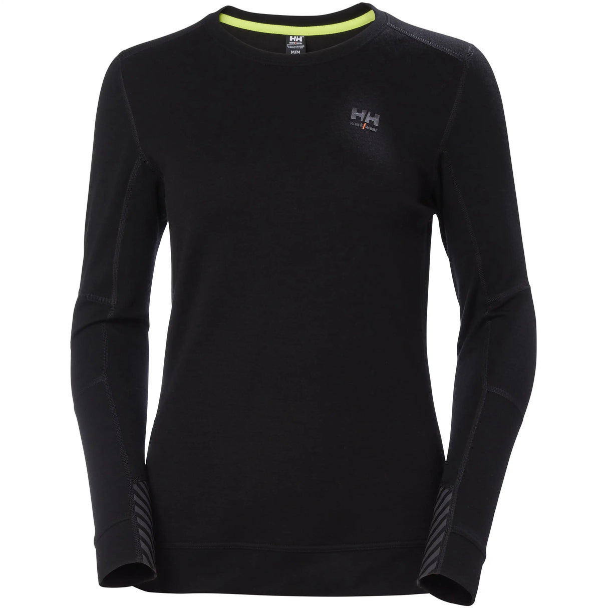 Damen Langarmshirt "LIFA MERINO" - Helly Hansen® - workXperts