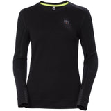 Damen Langarmshirt "LIFA MERINO" - Helly Hansen® - workXperts