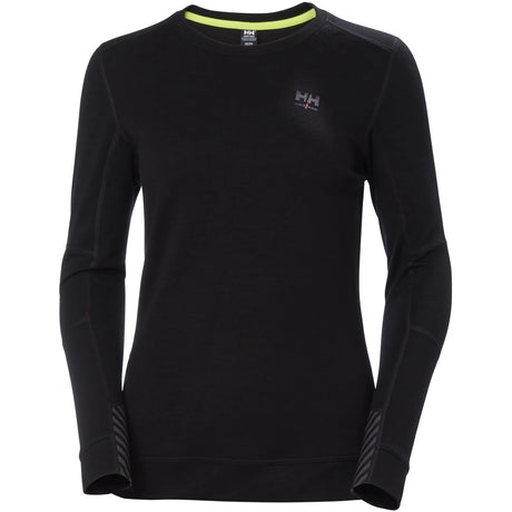 Damen Langarmshirt "LIFA MERINO" - Helly Hansen® - workXperts