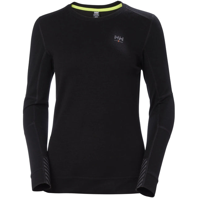 Damen Langarmshirt "LIFA MERINO" - Helly Hansen® - workXperts