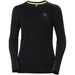 Damen Langarmshirt "LIFA MERINO" - Helly Hansen® - workXperts
