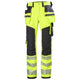 Warnschutz Handwerkerhose Kl.2 "ICU" Helly Hansen® - workXperts