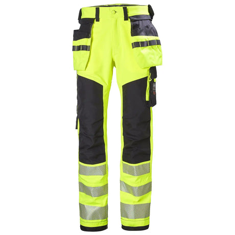 Warnschutz Handwerkerhose Kl.2 "ICU" Helly Hansen® - workXperts