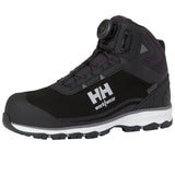 Hochschuh S3"CHELSEA EVOLUTON 2.0 MID BOA LOW" -HH - workXperts