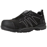 Sicherheitshalbschuh S3 "MANCHESTER LOW BOA"-HH - workXperts