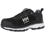 Damen Sicherheitshalbschuh S3 "LUNA LOW BOA"-HH - workXperts
