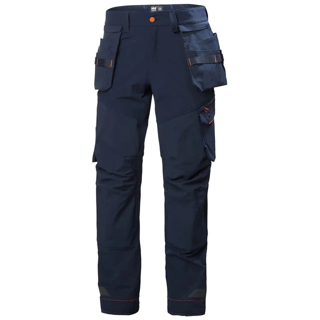 Stretch Handwerkerhose "KENSINGTON" - Helly Hansen - workXperts