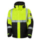 Warnschutz Winterjacke "ICU" - Helly Hansen® - workXperts