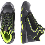 Sparco Montegi sparcoGelb S3 Sicherheitshochschuhe