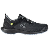 Cofra Hurling Propulsion S3 Sicherheitshalbschuh schwarz – schwarz