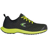 Cofra Northrop Propulsion S3 Halbschuhe grün – grün