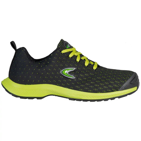 Cofra Northrop Propulsion S3 Halbschuhe grün – grün