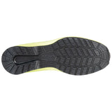 Cofra Northrop Propulsion S3 Halbschuhe grün – grün