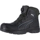 Sicherheitshochschuhe S3 "CASCADES DISC MID"- PUMA - workXperts