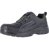 Sicherheitshalbschuhe S3 "CASCADES DISC LOW"- PUMA - workXperts