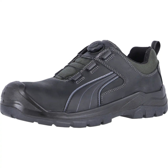 Sicherheitshalbschuhe S3 "CASCADES DISC LOW"- PUMA - workXperts