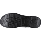 U-Power Adam Leve S1P Sicherheitshalbschuh rot – grau