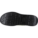 U-Power Robin Leve S1P Sicherheitshalbschuh rot – grau