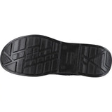 U-Power Scott Leve S1P Sicherheitshalbschuhe rot – schwarz