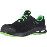 Elten Stewart XXG PRO GTX LOW ESD S3 Halbschuh grün – grün