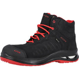 Elten Stewart XXG PRO GTX MID ESD S3 Hochschuh schwarz – schwarz