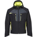 Portwest DX474 DX4 Softshelljacke – schwarz