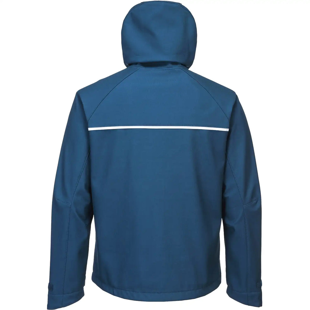 Portwest DX474 DX4 Softshelljacke – metro blue