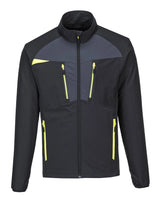 Portwest DX480 DX4 Funktionsjacke – schwarz