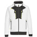 Portwest DX472 DX4 Kapuzen-Sweatjacke – weiß