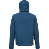 Portwest DX472 DX4 Kapuzen-Sweatjacke – metro blue