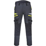 Portwest DX449 DX4 Stretch Bundhose – metal grey