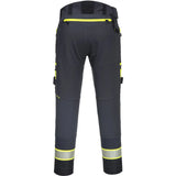 Portwest DX449 DX4 Stretch Bundhose – metal grey