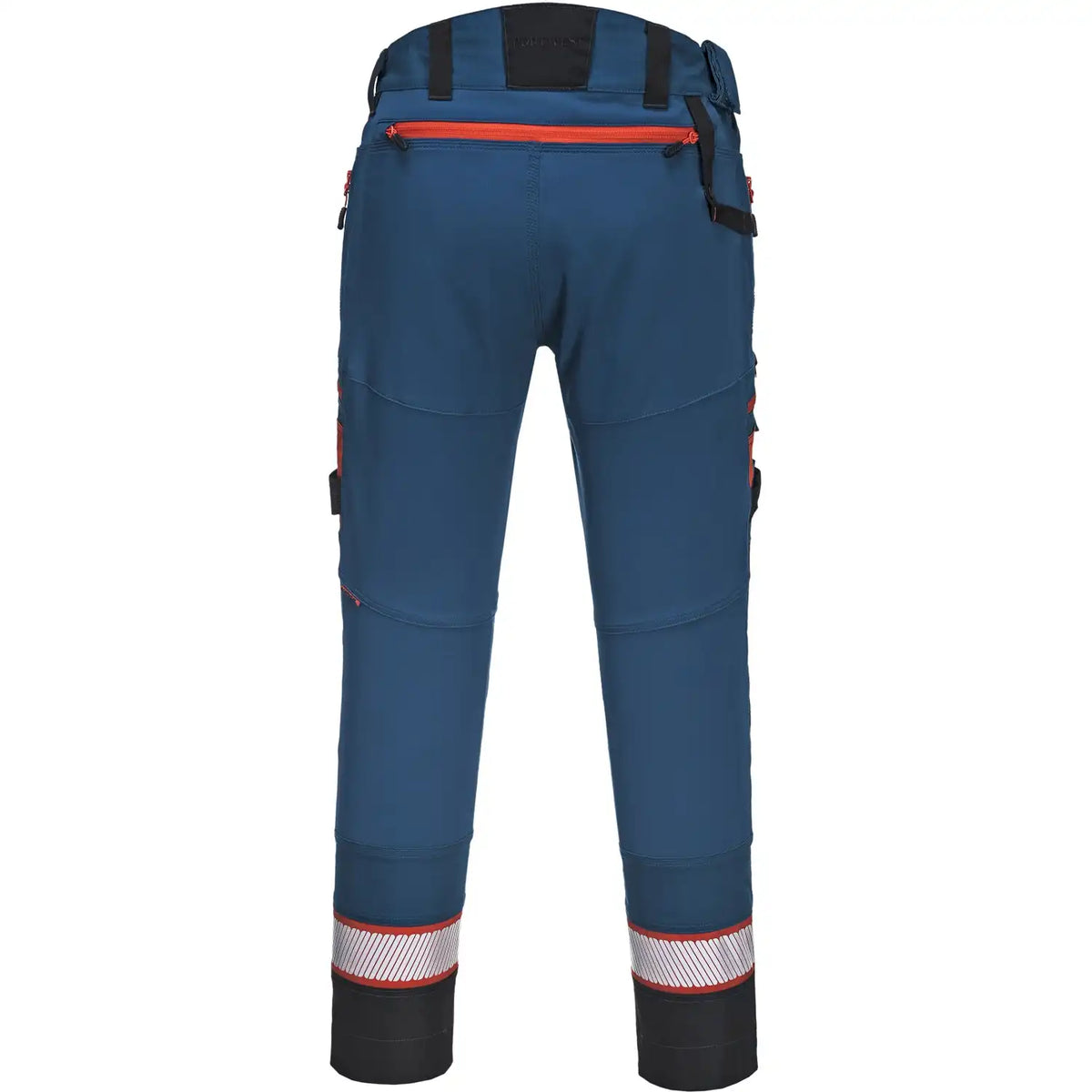Portwest DX449 DX4 Stretch Bundhose – metro blue