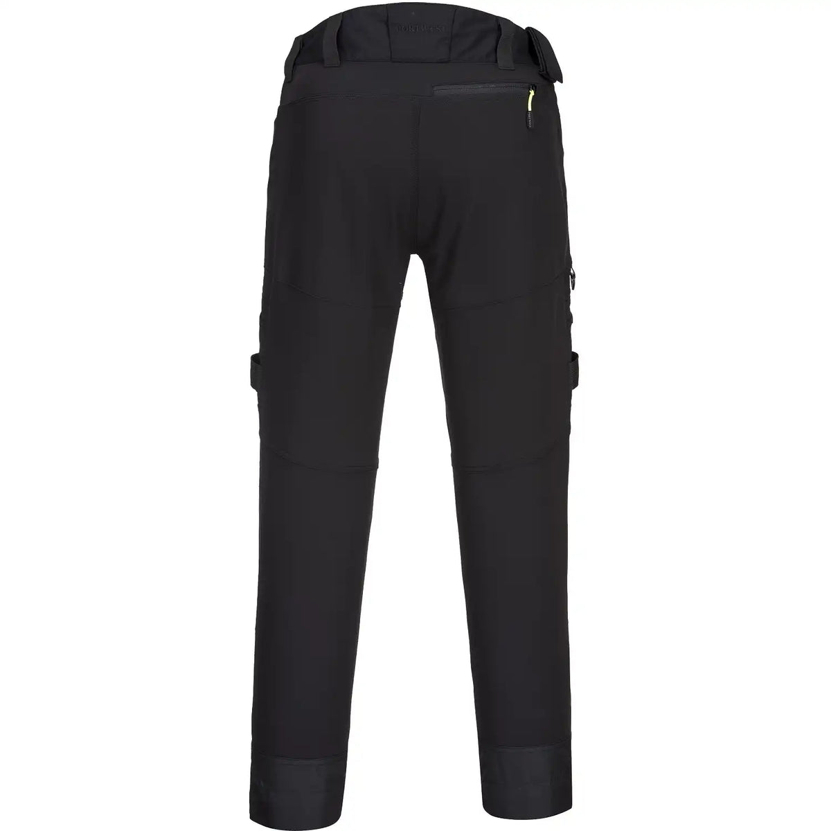 Portwest DX443 DX4 Stretch Servicehose schwarz – schwarz