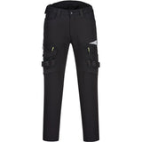 Portwest DX443 DX4 Stretch Servicehose schwarz – schwarz
