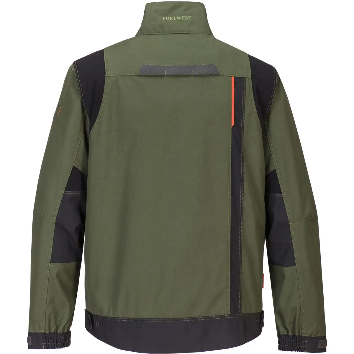 Portwest T703 WX3 Bundjacke – olive