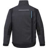 Portwest T703 WX3 Bundjacke – metal grey
