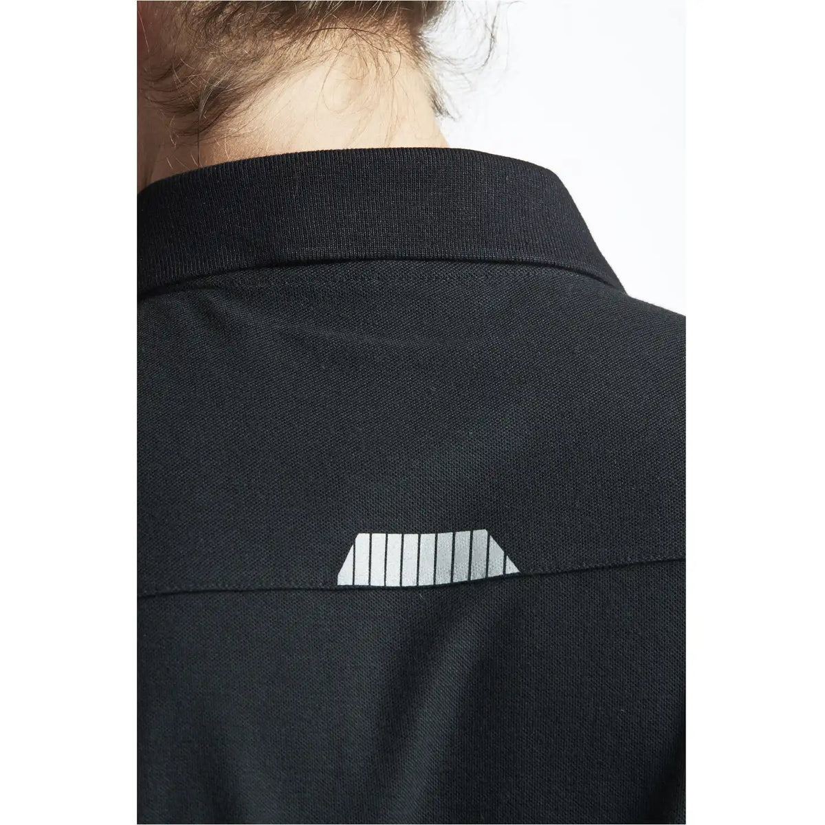 Portwest T720 WX3 Polo-Shirt – schwarz