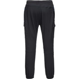 Portwest T803 KX3 Sweat-Arbeitshose – metal grey
