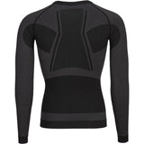 Portwest B173 DynamicAir dkgr Funkt. Langarmshirt grau – grau