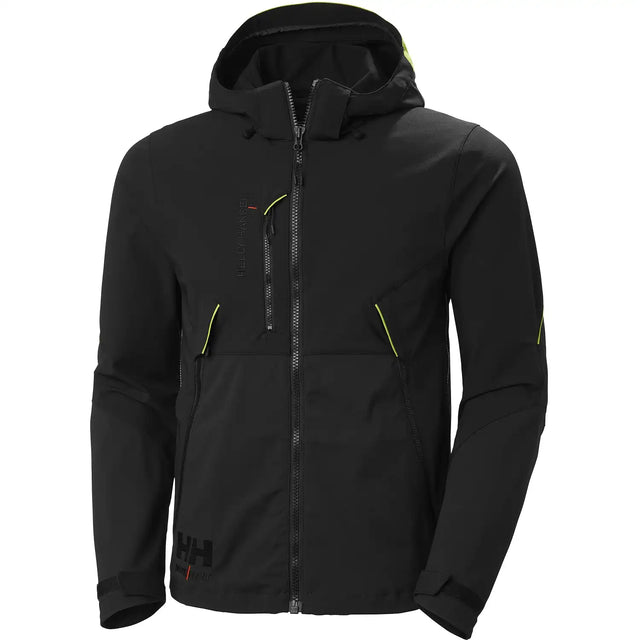 Bundjacke "MAGNI EVO" - Helly Hansen® schwarz - workXperts