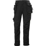 Handwerkerhose "MAGNI EVO" - Helly Hansen® schwarz - workXperts