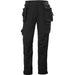 Handwerkerhose "MAGNI EVO" - Helly Hansen® schwarz - workXperts