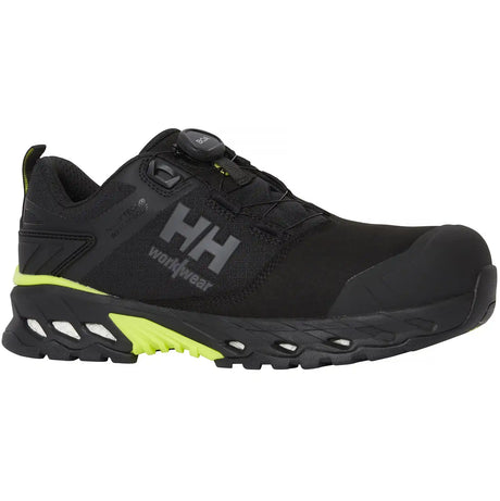Sicherheitshalbschuhe MAGNI EVO LOW BOA Helly Hans - workXperts
