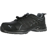 Sicherheitshalbschuhe S3 VELOCITY 2.0 BLACK PUMA® - workXperts