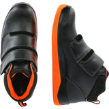 Blåkläder 2459 S2 Asphalt Sicherheitsstiefel schwarz – schwarz