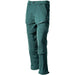 Mascot 22279-605 Customized Stretch-Bundhose – waldgrün