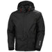 Regenjacke "MANCHESTER" - Helly Hansen® schwarz - workXperts
