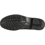 Elten Damen Nikola MID S2 Hochschuhe schwarz – schwarz