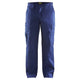 Blåkläder 1400 Profil Bundhose – marine